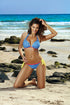 Maillot de bain deux pièces model 114140 Marko